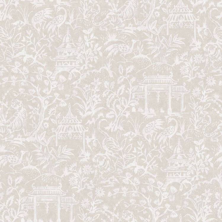 Обои флизелиновые Aura Secret Garden G78512