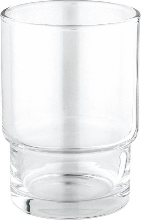 Стакан Grohe Essentials 40372001
