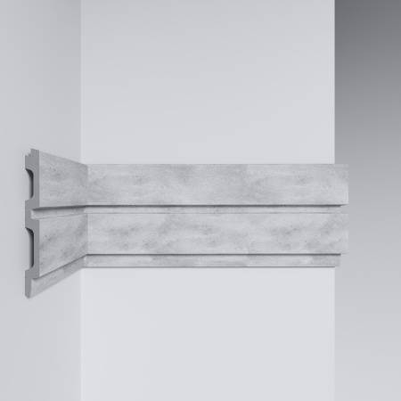Декоративная панель DECOMASTER Eco Line Stone D319-1634 290x1.2x12.2