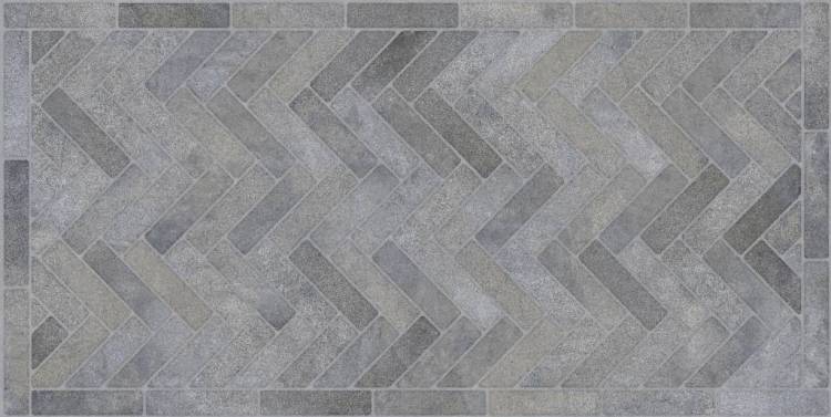 Керамогранит Jano Tiles Road Gris R11 60x120