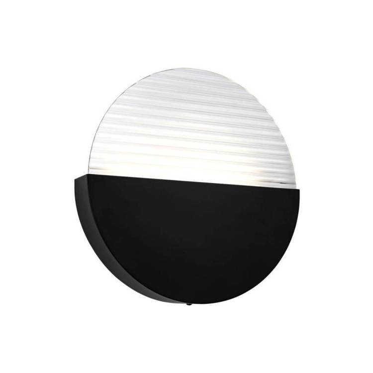 Настенный светильник Modelux Modestyle MS.1515.300 BK