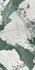 Керамогранит Global Tile Esmeralda GT1206012817SSR Зеленый 60x120 фото 9