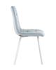 Набор из 2 стульев Stool Group Chilly OS-2011 HLR-17 wl X2 белые фото 3
