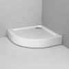 Поддон для душа AM.PM Gem W90T-401-100W 100x100 фото 2