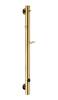 Полотенцесушитель электрический Boheme Uno 724-G Oak Gold