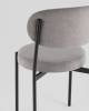 Стул Stool Group Бриф Original N SG003-bmm-C082 Серый фото 6
