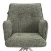 Кресло Tetchair Луц Tetchair Луц 25922 капучино/оливковый фото 6