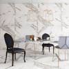 Керамогранит Novin Ceram F2A A0ZS 000C Carrera White Matt Rectified 60x120 фото 3