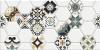 Керамическая плитка New Trend Edelweiss WT36EDW55 Pattern 300x600x9 фото 2