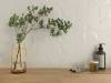 Керамическая плитка Gracia Ceramica Blanc white 02 рельеф 30x50 фото 3