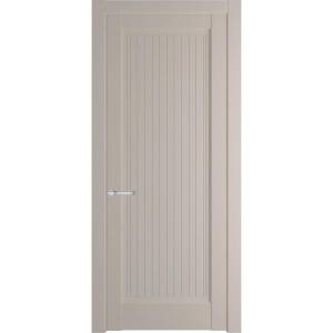 Межкомнатная дверь Profil Doors 3.1.1 PM полотно Сэнд 700x2000