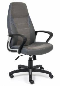 Кресло компьютерное Tetchair Inter TET_15029