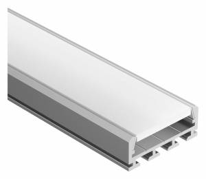 Универсальный профиль Arlight PLS-LOCK-2000 ANOD 016397