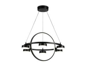 Подвесной светодиодный светильник Ambrella light Comfort FL51775