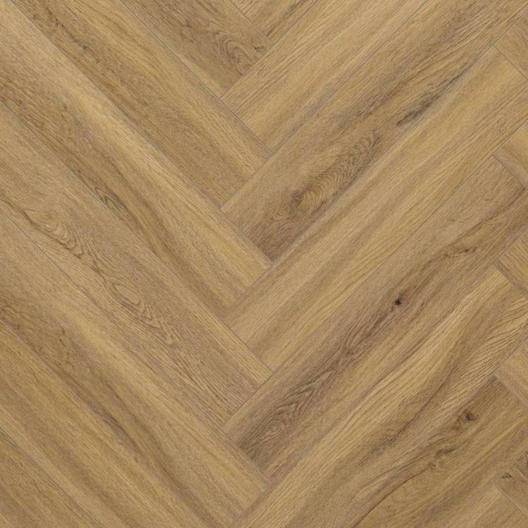 LVT Ламинат Aquafloor Parquet Glue 2.5/43 AF2504PG 610x122
