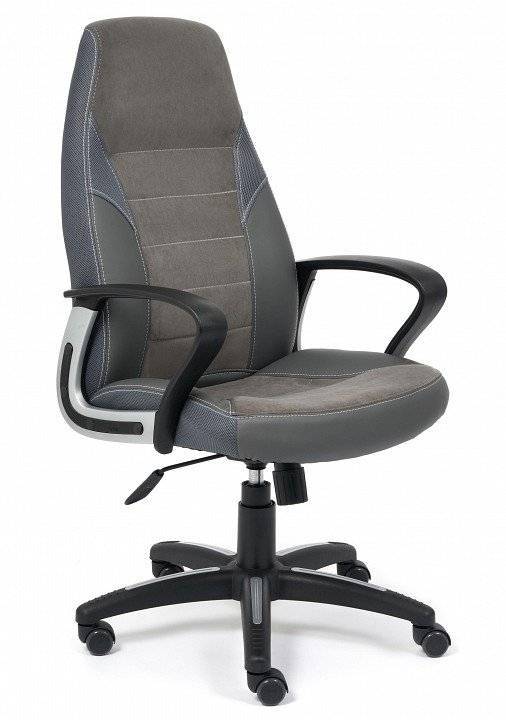 Кресло компьютерное Tetchair Inter TET_15029