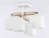 Подвесная люстра Ambrella light Traditional TR9512 фото 6