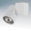 Потолочный светильник Lightstar Illumo XI Bianco 051026 фото 2