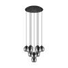 Подвесная люстра Eglo Ariscani 98654