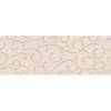 Керамическая плитка Керлайф Venice Ricciolo Crema 25.1x70.9