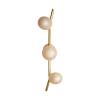 Настенный светильник Loft IT Sakura 10212W Gold фото 3