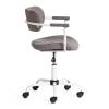 Кресло компьютерное Tetchair Best 20194 светло-серый, ткань фото 2