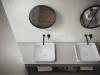 Керамогранит Ape Ceramica Lun A041986 Nimbus Rect 60x120 фото 2