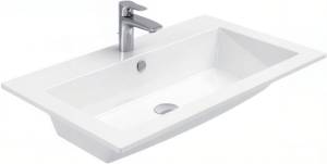 Раковина Aquanet Мокка 00303658 85 см