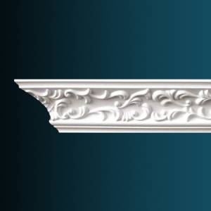 Карниз гибкий Перфект AA049F 230x9.5x9.5