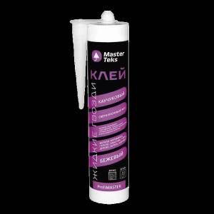 Клей Artpole 6484 Masterteks Profimaster Сверхпрочный каучуковый 400 мл