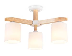 Потолочная люстра Ambrella light Traditional TR83112