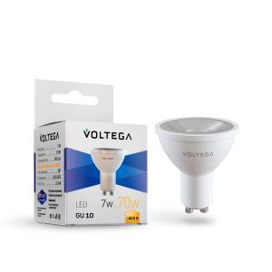 Лампочка Voltega Simple 7253