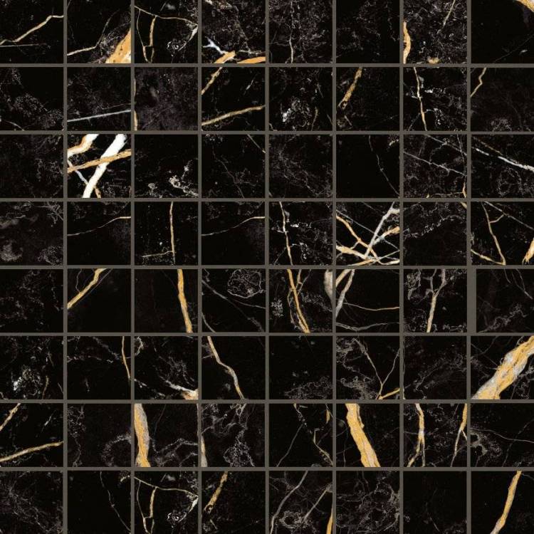 Мозаика Italon Шарм Экстра 610110000346 Лоран Люкс 29.2x29.2