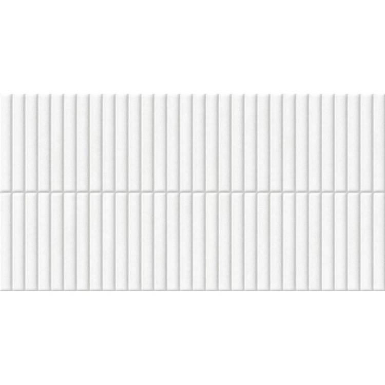 Керамогранит Gaya fores Deco Lingot White 32x62.5