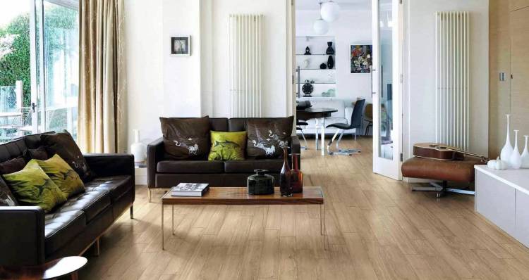 Marazzi Italy Treverklook