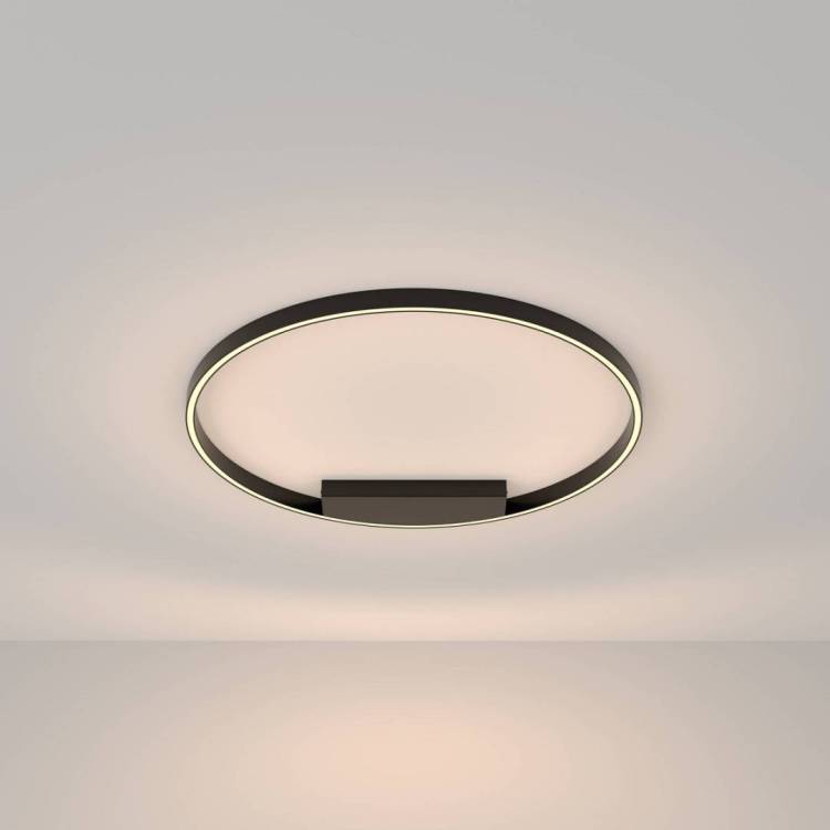 Потолочный светильник Maytoni Rim MOD058CL-L50B3K