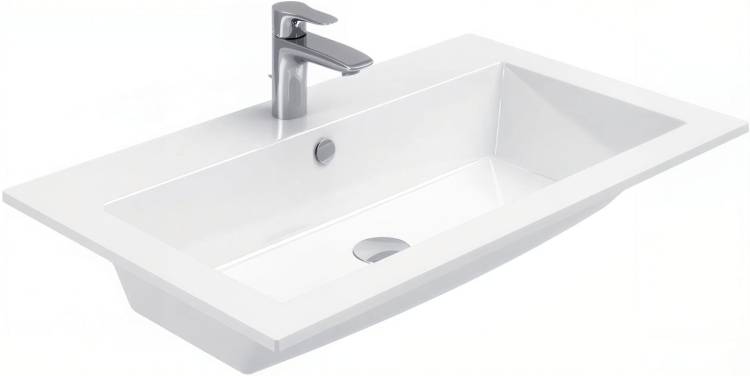 Раковина Aquanet Мокка 00303658 85 см