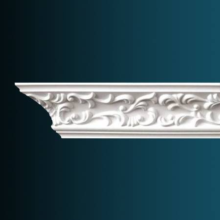 Карниз гибкий Перфект AA049F 230x9.5x9.5