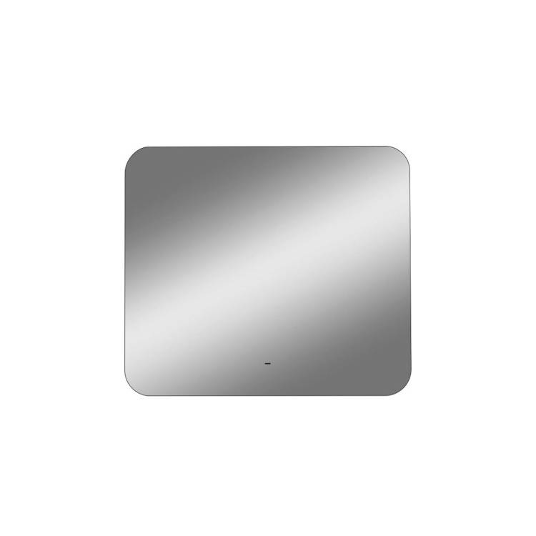Зеркало с подсветкой Art&Max Ravenna AM-Rav-800-700-DS-F