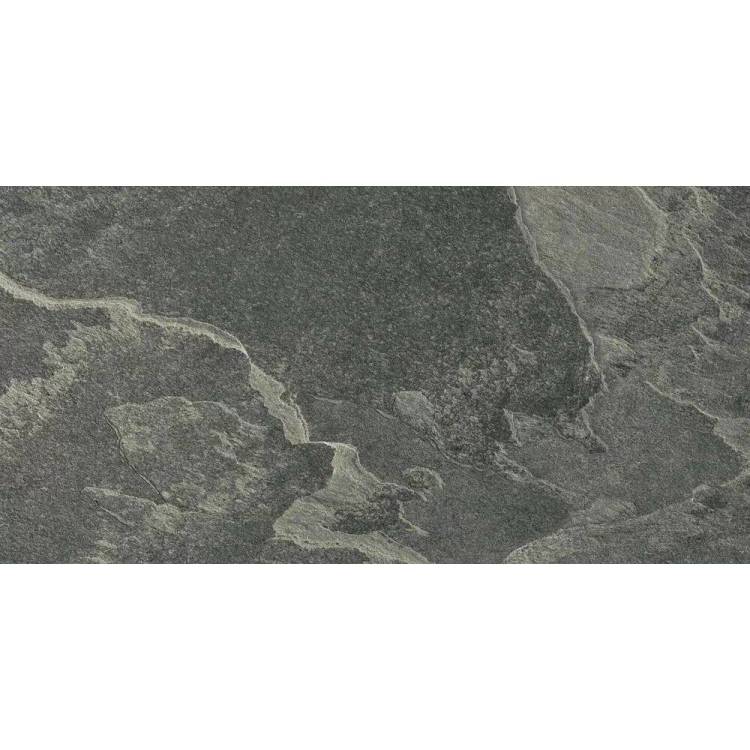 Керамогранит Primavera PC209 Cobar Nero Punch-Carving 60x120