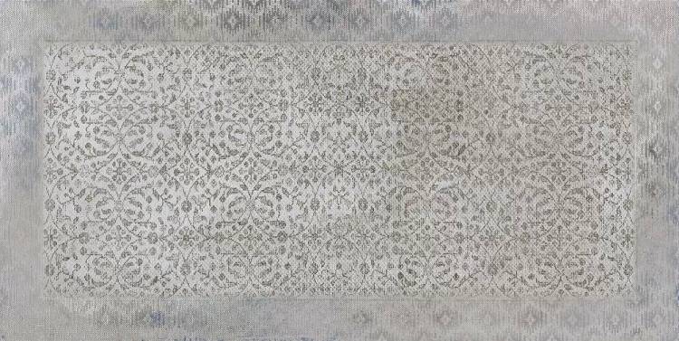 Керамическая плитка Alborz Ceramic Danhill Cheetah Decor (Глянец) Rect 30x60