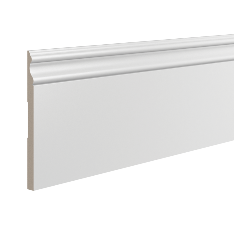 Плинтус Ultrawood Base 0005 p 200x1.5x21.9
