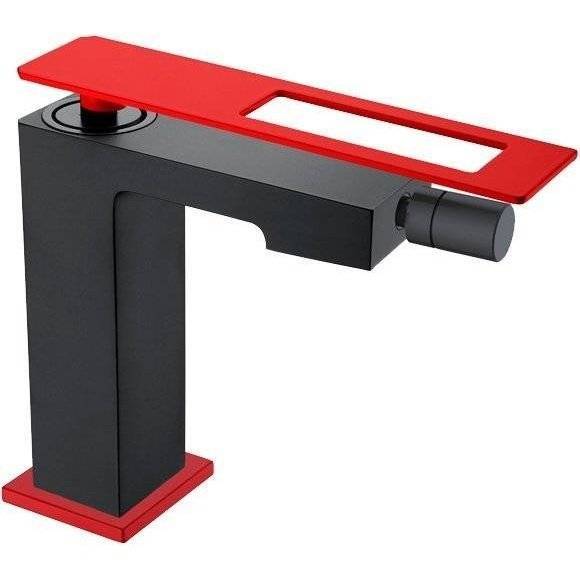 Смеситель для биде Boheme Q 146-BR