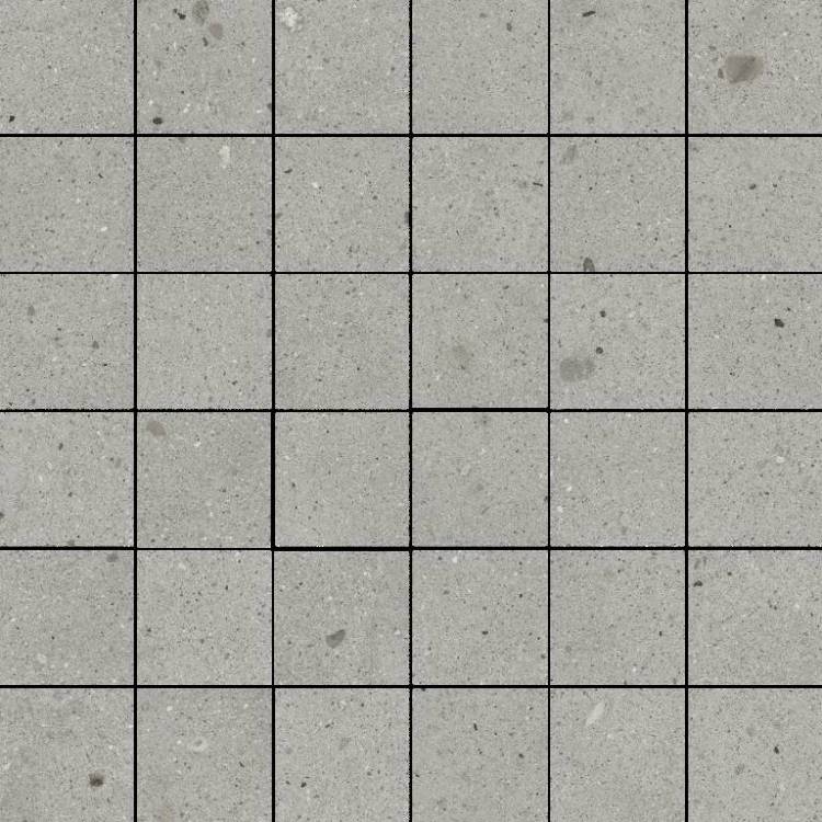 Мозаика Italon Авангард 610110001220 Сильвер 30x30