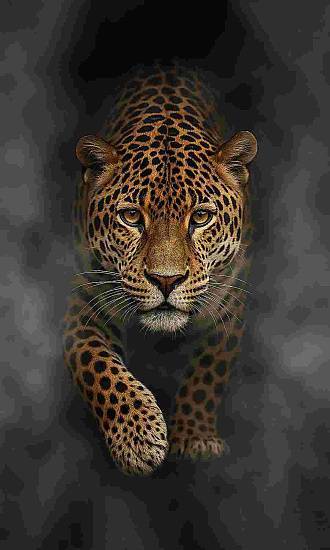 Ковер Кайраккумские ковры 240-75 Прямоугольник 2x3 м