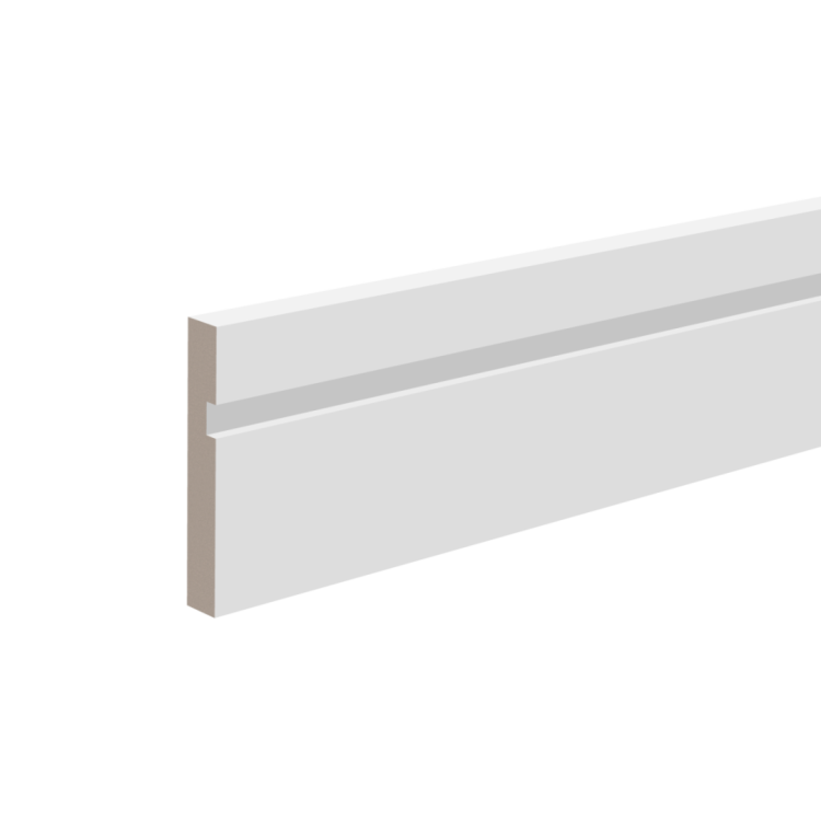 Плинтус Ultrawood Base 1015L i 200x1.5x10