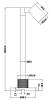 Торшер Deko-Light Herculis Big 688036 фото 2