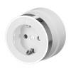 Розетка с заземлением Werkel Vintage W5871050
