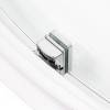 Душевое ограждение NEW TRENDY NEW MAXIMA 120x85x195 K-0578 (хром) фото 6
