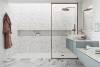 Керамогранит Realonda Ceramica Rhombus RLD000030 Black 51x26.5 фото 10